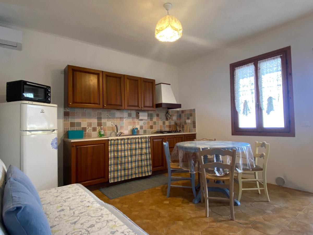 Apartamento Ca' Nostra Ventimiglia Exterior foto