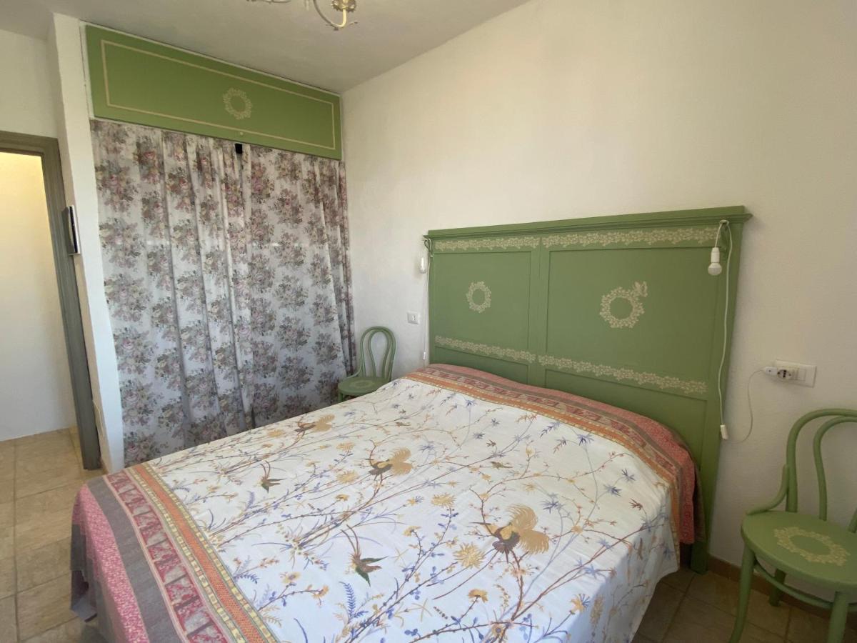 Apartamento Ca' Nostra Ventimiglia Exterior foto