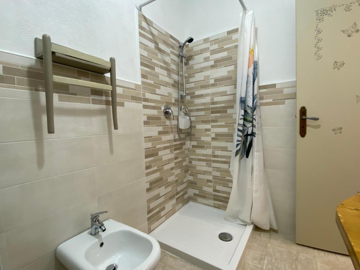 Apartamento Ca' Nostra Ventimiglia Exterior foto