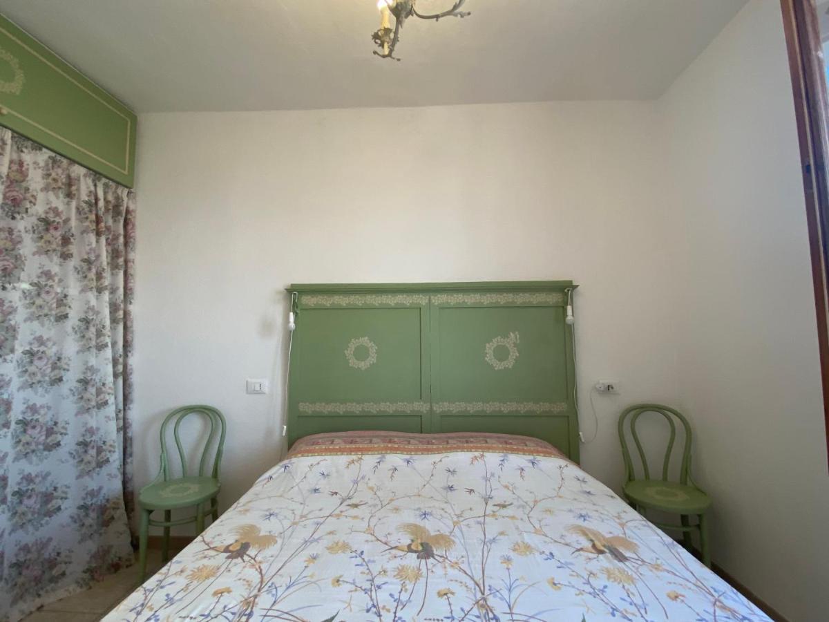 Apartamento Ca' Nostra Ventimiglia Exterior foto