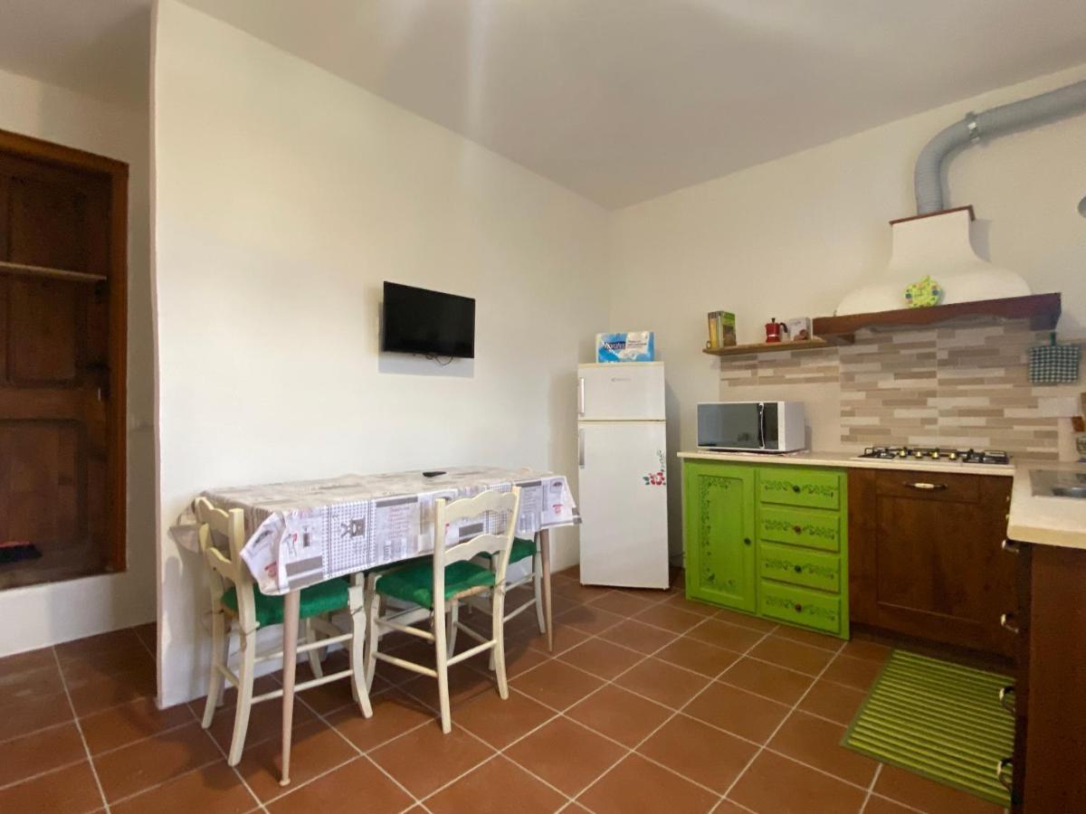 Apartamento Ca' Nostra Ventimiglia Exterior foto