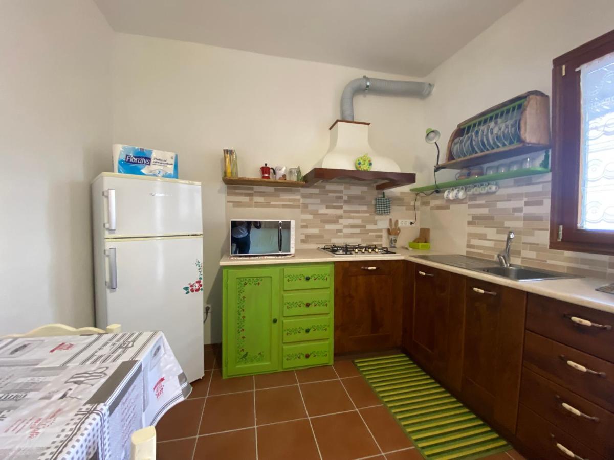 Apartamento Ca' Nostra Ventimiglia Exterior foto