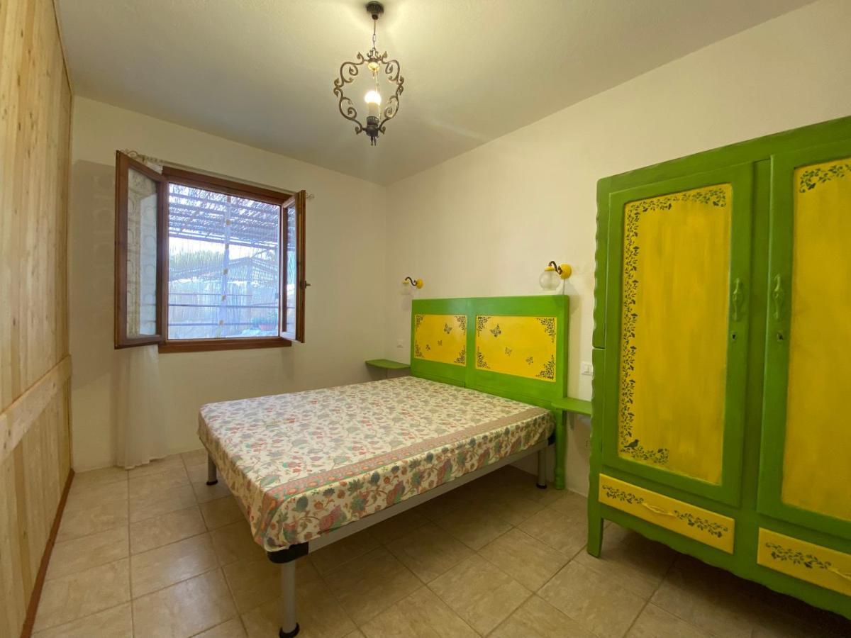 Apartamento Ca' Nostra Ventimiglia Exterior foto